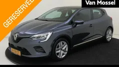 Gebruikt 2020 Renault Clio V Zen Hatchback | € 13.735 (Eerlijke prijs)