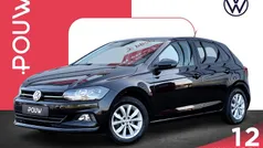 Gebruikt 2018 VW Polo Highline Hatchback | € 14.450 (Eerlijke prijs)