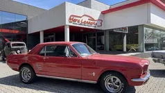 Gebruikt 1966 Ford Mustang Coupé | € 22.500