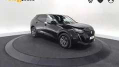 Zwart Gebruikt 2023 Peugeot 2008 Active SUV | € 23.595 (Goede deal)