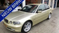 Gebruikt 2001 BMW 325 Executive Hatchback | € 3.899 (Eerlijke prijs)