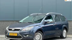 Gebruikt 2009 Ford Focus Limited Stationwagen | € 1.395 (Eerlijke prijs)