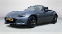 Mazda MX5