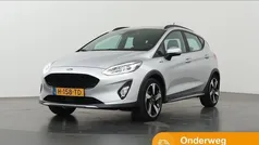 Gebruikt 2020 Ford Fiesta Active X Hatchback | € 16.435 (Eerlijke prijs)