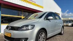 Grijs Gebruikt 2011 VW Golf Plus Highline MPV | € 4.999 (Goede deal)