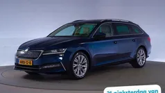 Gebruikt 2020 Skoda Superb Business Line Stationwagen | € 22.445 (Eerlijke prijs)