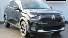 Gebruikt 2025 Citroën e-C3 SUV | € 27.198 (Goede deal)