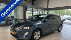 Gebruikt 2019 Ford Focus Business Edition Stationwagen | € 11.890 (Eerlijke prijs)