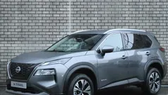 Grijs Gebruikt 2024 Nissan X-Trail N-Connecta SUV | € 40.740 (Eerlijke prijs)