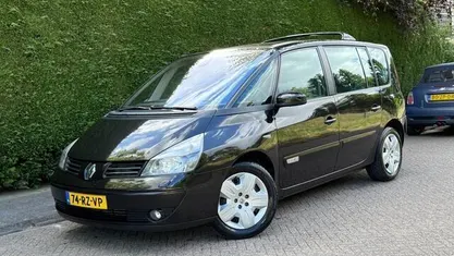 Occasion Renault Espace 241 PK (177 kW) 2005 MPV