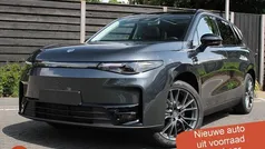 Gebruikt 2025 Leapmotor C10 SUV | € 38.129 (Eerlijke prijs)