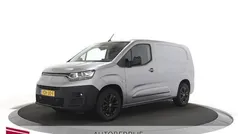 Grijs Gebruikt 2023 Fiat e-Doblò L2 50 kWh MPV | € 24.900 (Eerlijke prijs)