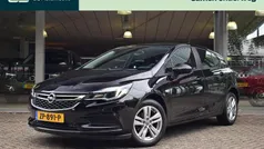 Gebruikt 2017 Opel Astra Edition Hatchback | € 10.810 (Eerlijke prijs)