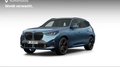 Gebruikt 2025 BMW X3 M Sport SUV | € 86.485 (Eerlijke prijs)