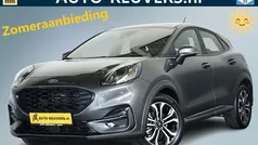 Grijs Gebruikt 2024 Ford Puma ST-Line SUV | € 25.900 (Goede deal)