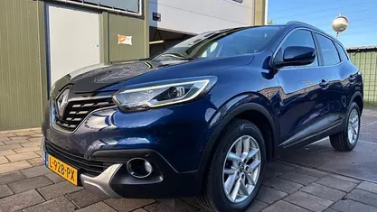 Occasion 2015 Renault Kadjar SUV | € 8.450 (Goede deal)