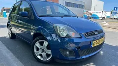 Gebruikt 2008 Ford Fiesta Futura Hatchback | € 2.245 (Eerlijke prijs)