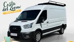 Gebruikt 2019 Ford Transit Trend Van | € 17.445 (Eerlijke prijs)