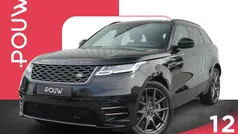 Zwart Gebruikt 2022 Land Rover Range Rover Velar SE Dynamic SUV | € 55.900 (Super prijs)