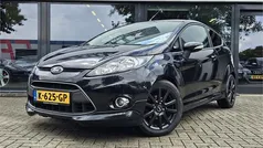 Gebruikt 2011 Ford Fiesta Titanium Hatchback | € 2.640 (Super prijs)