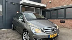Gebruikt 2006 Mercedes B170 MPV | € 5.999 (Eerlijke prijs)