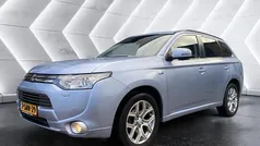 Gebruikt 2013 Mitsubishi Outlander Instyle SUV | € 11.940 (Eerlijke prijs)