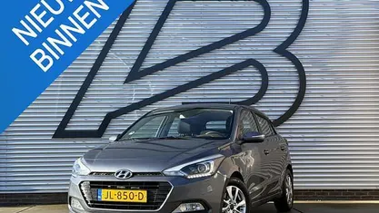 Occasion Hyundai i20 101 PK (74 kW) 2016 Hatchback