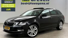 Gebruikt 2018 Skoda Octavia Stationwagen | € 10.700 (Eerlijke prijs)