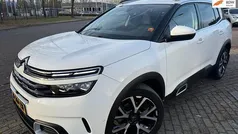 Wit Gebruikt 2020 Citroën C5 Aircross Business Class SUV | € 21.440 (Super prijs)