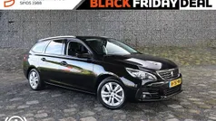 Gebruikt 2020 Peugeot 308 Stationwagen | € 10.250 (Eerlijke prijs)
