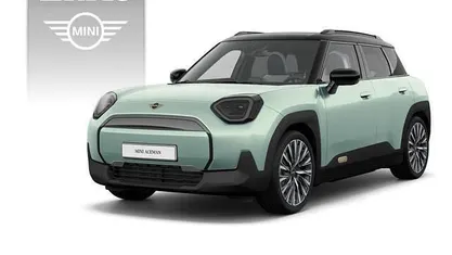Occasion 2025 Mini Aceman Classic SUV | € 41.490 (Eerlijke prijs)