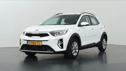 Occasion Kia Stonic 101 PK (74 kW) 2020 SUV