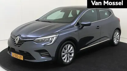 Occasion 2021 Renault Clio V Intens Hatchback | € 14.935 (Eerlijke prijs)