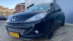 Gebruikt 2011 Peugeot 206+ Hatchback | € 3.450 (Eerlijke prijs)
