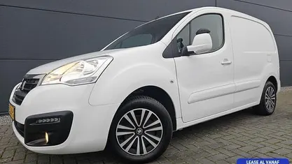 Gebruikt 2018 Peugeot Partner MPV | € 6.945 (Eerlijke prijs)
