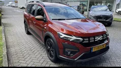 Bruin Gebruikt 2023 Dacia Jogger Extreme MPV | € 25.900 (Eerlijke prijs)