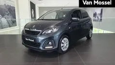 Gebruikt 2020 Peugeot 108 Active Hatchback | € 10.035 (Eerlijke prijs)