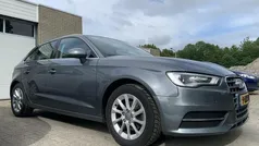 Gebruikt 2013 Audi A3 Sportback Ambition Hatchback | € 7.750 (Eerlijke prijs)