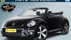 Gebruikt 2017 VW Beetle Sound Cabriolet | € 19.900 (Goede deal)