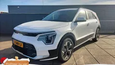 Gebruikt 2024 Kia e-Niro Advance SUV | € 32.500 (Eerlijke prijs)