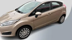 Gebruikt 2016 Ford Fiesta Style Hatchback | € 7.450 (Eerlijke prijs)