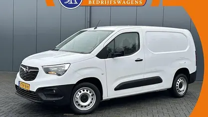 Occasion 2023 Opel Combo Van | € 13.950 (Eerlijke prijs)