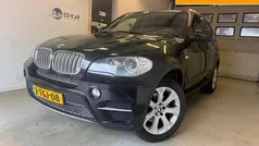 Zwart Gebruikt 2013 BMW X5 Executive SUV | € 14.495 (Goede deal)