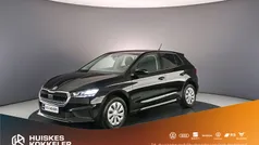 Gebruikt 2024 Skoda Fabia Ambition Hatchback | € 20.000 (Eerlijke prijs)