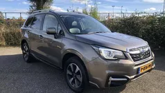 Gebruikt 2017 Subaru Forester Premium SUV | € 27.500 (Eerlijke prijs)