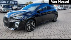 Gebruikt 2024 Peugeot 208 GT Hatchback | € 24.940 (Eerlijke prijs)