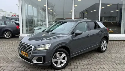 Occasion Audi Q2 Design 150 PK (110 kW) 2019 SUV