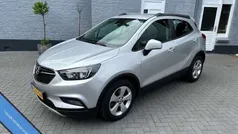 Gebruikt 2017 Opel Mokka X SUV | € 13.945 (Goede deal)