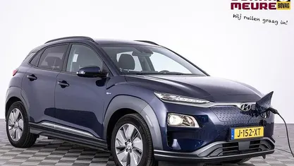 Occasion Hyundai Kona 150 kW (204 PK) 2020 Blauw SUV