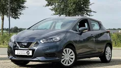 Grijs Gebruikt 2022 Nissan Micra Acenta Hatchback | € 14.950 (Eerlijke prijs)